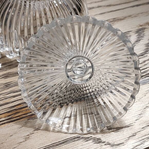 Mikasa Royal Suite Cream and Covered Bowl Sugar Set Art Deco - Picture 9 of 10